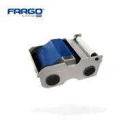 FARGO Blue Printer Ribbon 045103 FARGO Blue Printer Ribbon 045103