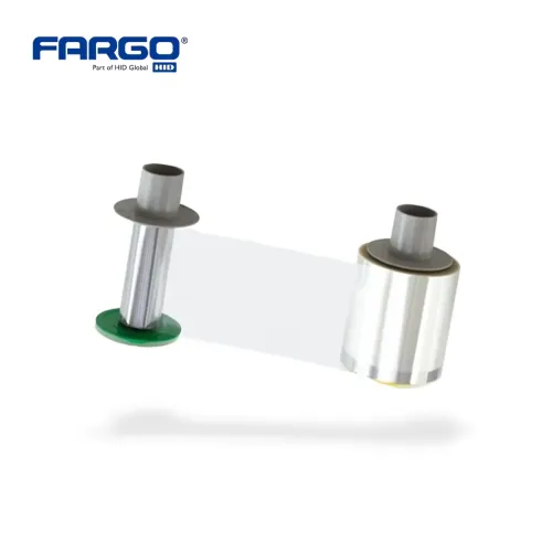 <br>HID Fargo Retransfer Film