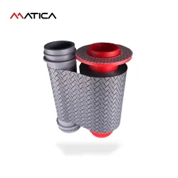 Matica MC Series chromXpert SCRATCH-OFF Ribbon Matica MC Series chromXpert SCRATCH-OFF Ribbon