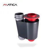 Matica MC Series chromXpert KO Monochrome Ribbon