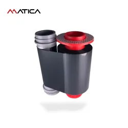 Matica MC Series chromXpert KO Monochrome Ribbon Matica MC Series chromXpert KO Monochrome Ribbon