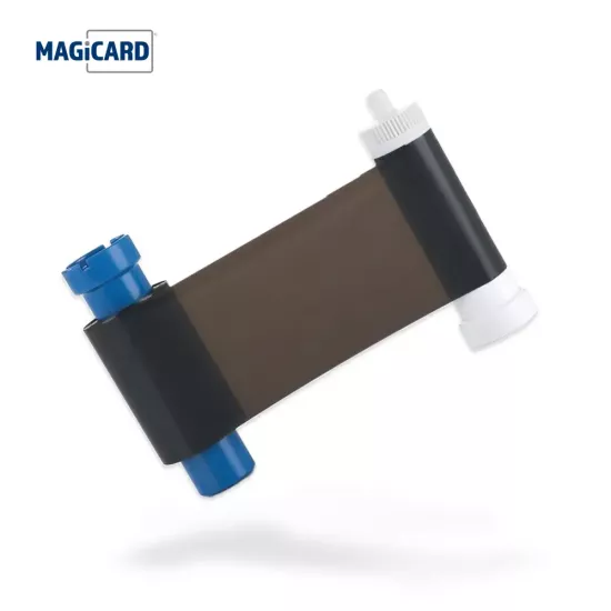 Magicard MA1000K Black EN3 Printer Ribbon