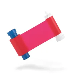 Magicard MA1000K Red EN3 Printer Ribbon Magicard MA1000K Red EN3 Printer Ribbon