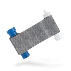 Magicard MA1000K Scratch Grey Scratch Off EN3 Ribbon Magicard MA1000K Scratch Grey Scratch Off EN3 Ribbon