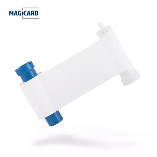 Magicard MA1000K White EN3 Printer Ribbon