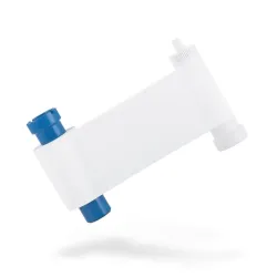 Magicard MA1000K White EN3 Printer Ribbon Magicard MA1000K White EN3 Printer Ribbon