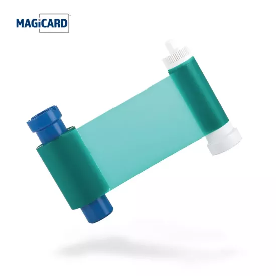 Magicard MA1000K Green EN3 Ribbon