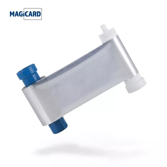 Magicard MA1000K Silver EN3 Printer Ribbon