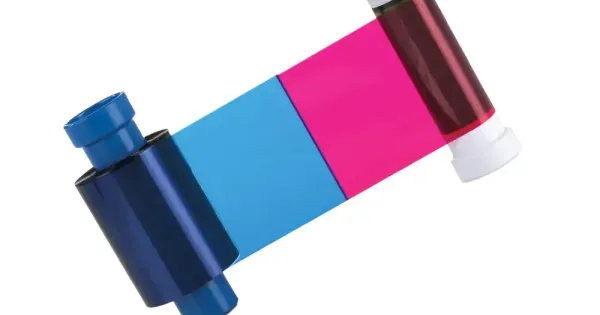 Compatible Magicard Ribbons Magicard 600 Ribbons
