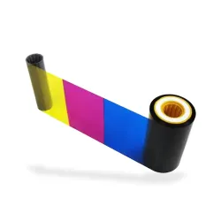 Magicard DIC10218 YMCK Colour Peel Off Ribbon Magicard DIC10218 YMCK Colour Peel Off Ribbon