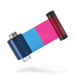 Magicard YMCKO Colour UR1 Printer Ribbon (M3610-037) Magicard YMCKO Colour UR1 Printer Ribbon (M3610-037)