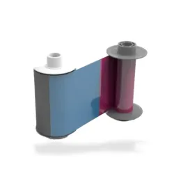 Magicard Ultima HE1000YMCK Full Colour Ribbon Magicard Ultima HE1000YMCK Full Colour Ribbon