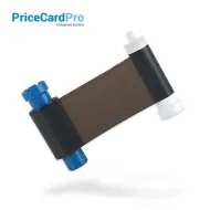 PriceCardPro Black Ribbon (PR1000BK)