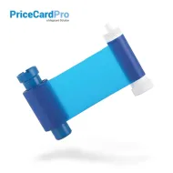 PriceCardPro Blue Ribbon (PR1000BL)