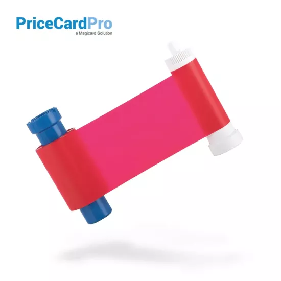 PriceCardPro Red Ribbon (PR1000R)