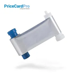 PriceCardPro Silver Ribbon (PR1000S) PriceCardPro Silver Ribbon (PR1000S)