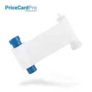 PriceCardPro White Ribbon (PR1000W)