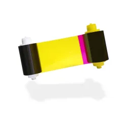 Seaory 31112 YMCKO Colour Ribbon (300 Prints) Seaory 31112 YMCKO Colour Ribbon (300 Prints)
