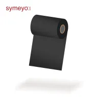 Symfoil™ Black Foil Ribbon Symfoil™ Black Foil Ribbon