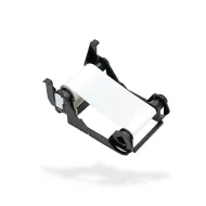 Zebra ZXP Series 1 White Monochrome Ribbon (800011-109)