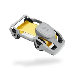Zebra Metallic Gold Monochrome Printer Ribbon (800300-306) Zebra Metallic Gold Monochrome Printer Ribbon (800300-306)