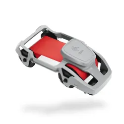 Zebra Red Monochrome Printer Ribbon (800300-302) Zebra Red Monochrome Printer Ribbon (800300-302)