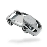Zebra Metallic Silver Monochrome Printer Ribbon (800300-307)