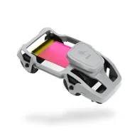 Zebra YMCKO Colour Printer Ribbon - 200 print - 800300-250EM