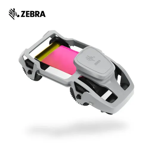 <br>Zebra ZC350 Ribbon