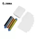 Zebra 106000-10LUHF Media Kit - 400 Prints 
