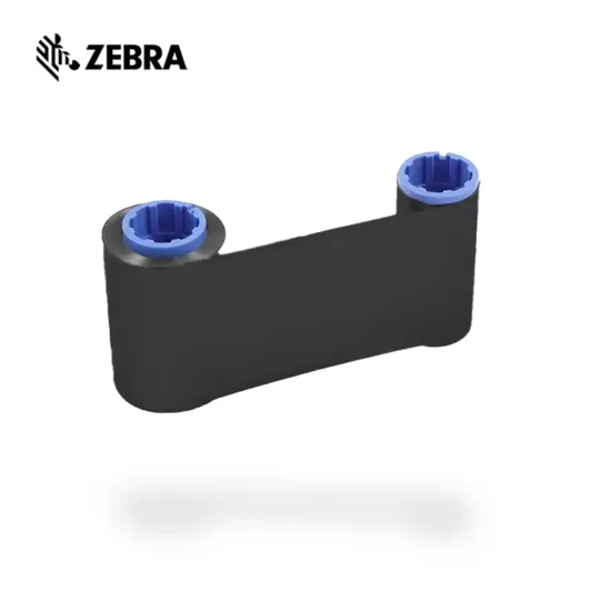 Black Resin Ribbon for Javelin Zebra Eltron CIM 800015-301