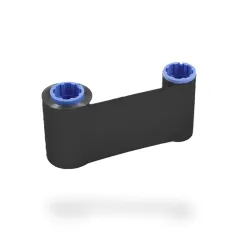 Black Resin Ribbon for Javelin Zebra Eltron CIM (800015-301) Black Resin Ribbon for Javelin Zebra Eltron CIM (800015-301)