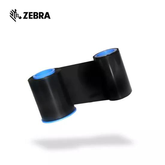 Zebra Black Printer Ribbon 800014-901