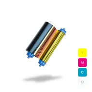 Zebra YMCO Printer Ribbon (800010-140) Zebra YMCO Printer Ribbon (800010-140)
