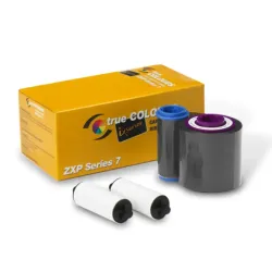 Zebra ZXP Series 7 Top Laminate Full Cover Printer Ribbon (800085-914) Zebra ZXP Series 7 Top Laminate Full Cover Printer Ribbon (800085-914)