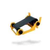 Zebra ZXP IX Series 3 Black Printer Ribbon (800033-301) Zebra ZXP IX Series 3 Black Printer Ribbon (800033-301)