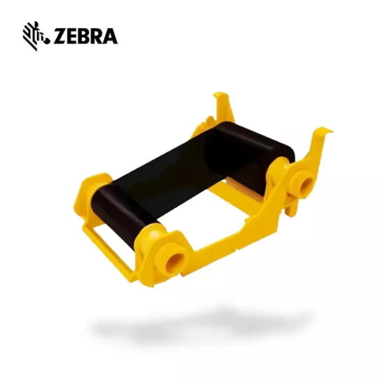 Zebra ZXP Series 3 Black Resin Ribbon 800033-801