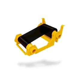 ⭐︎ Zebra ZXP Series 3 Printer Ribbons | Price Match | Free UK