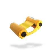 Zebra ZXP Series 3 Gold Printer Ribbon (800033-806) Zebra ZXP Series 3 Gold Printer Ribbon (800033-806)