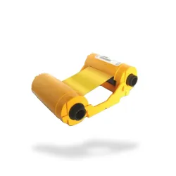 Zebra ZXP Series 3 Gold Printer Ribbon (800033-806) Zebra ZXP Series 3 Gold Printer Ribbon (800033-806)