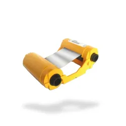 Zebra ZXP Series 3 Silver Printer Ribbon (800033-807) Zebra ZXP Series 3 Silver Printer Ribbon (800033-807)