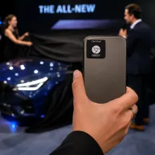 <br>Automotive