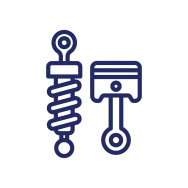 Parts & Component Manufacturers