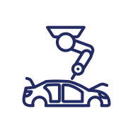 Vehicle Manufacturing Plants