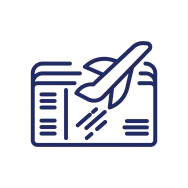 Commercial Airlines & Handling