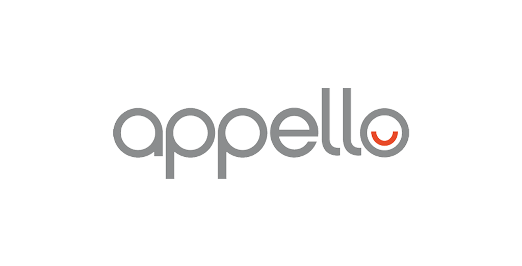 Appello Logo