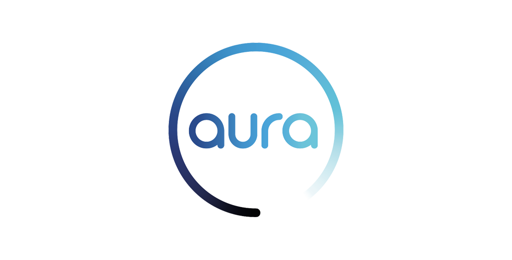 Aura IT Solutions Logo