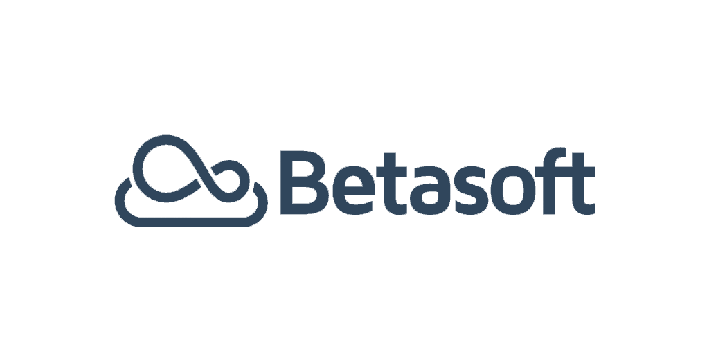 Betasoft Logo