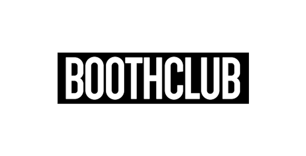 Boothclub Logo