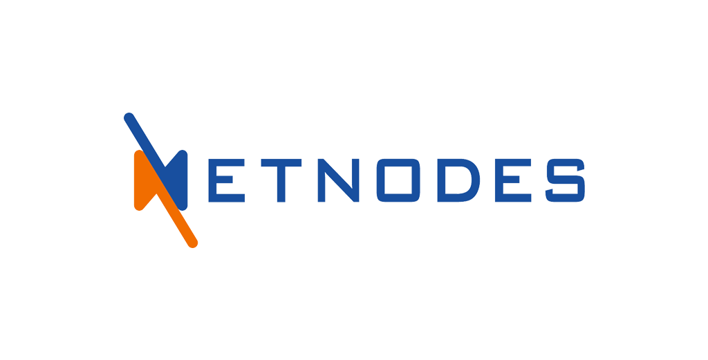 Net Nodes Logo